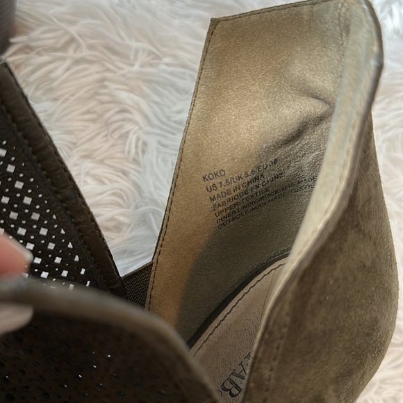 Summer booties KOKO - Picture 5 of 6